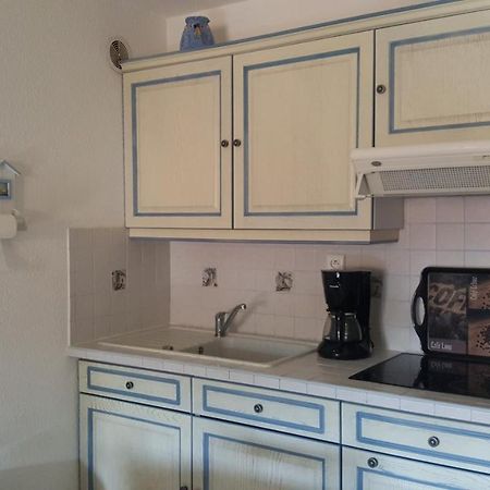 Residence Parc De La Mer - Apprt 3 Chambres 아르젤레쉬르메르 외부 사진